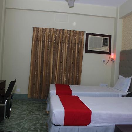 Golden Inn Chattagram Ltd Chittagong Buitenkant foto