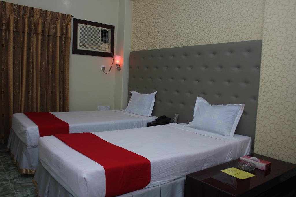 Golden Inn Chattagram Ltd Chittagong Kamer foto