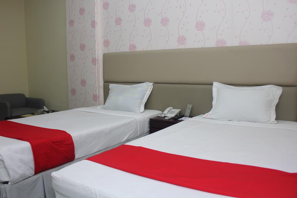 Golden Inn Chattagram Ltd Chittagong Kamer foto