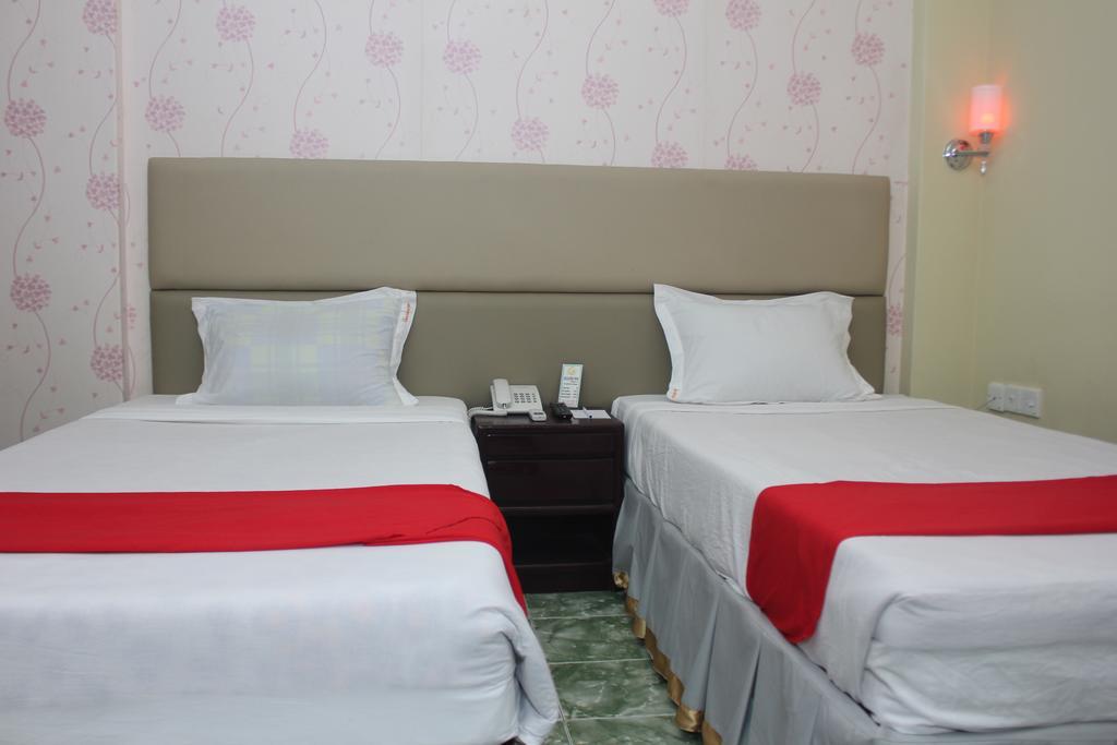 Golden Inn Chattagram Ltd Chittagong Buitenkant foto