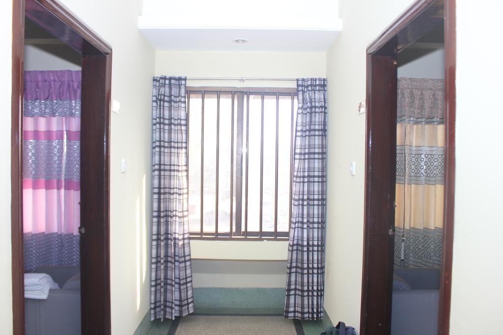 Golden Inn Chattagram Ltd Chittagong Buitenkant foto