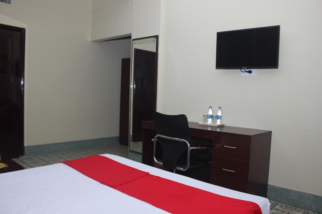 Golden Inn Chattagram Ltd Chittagong Buitenkant foto